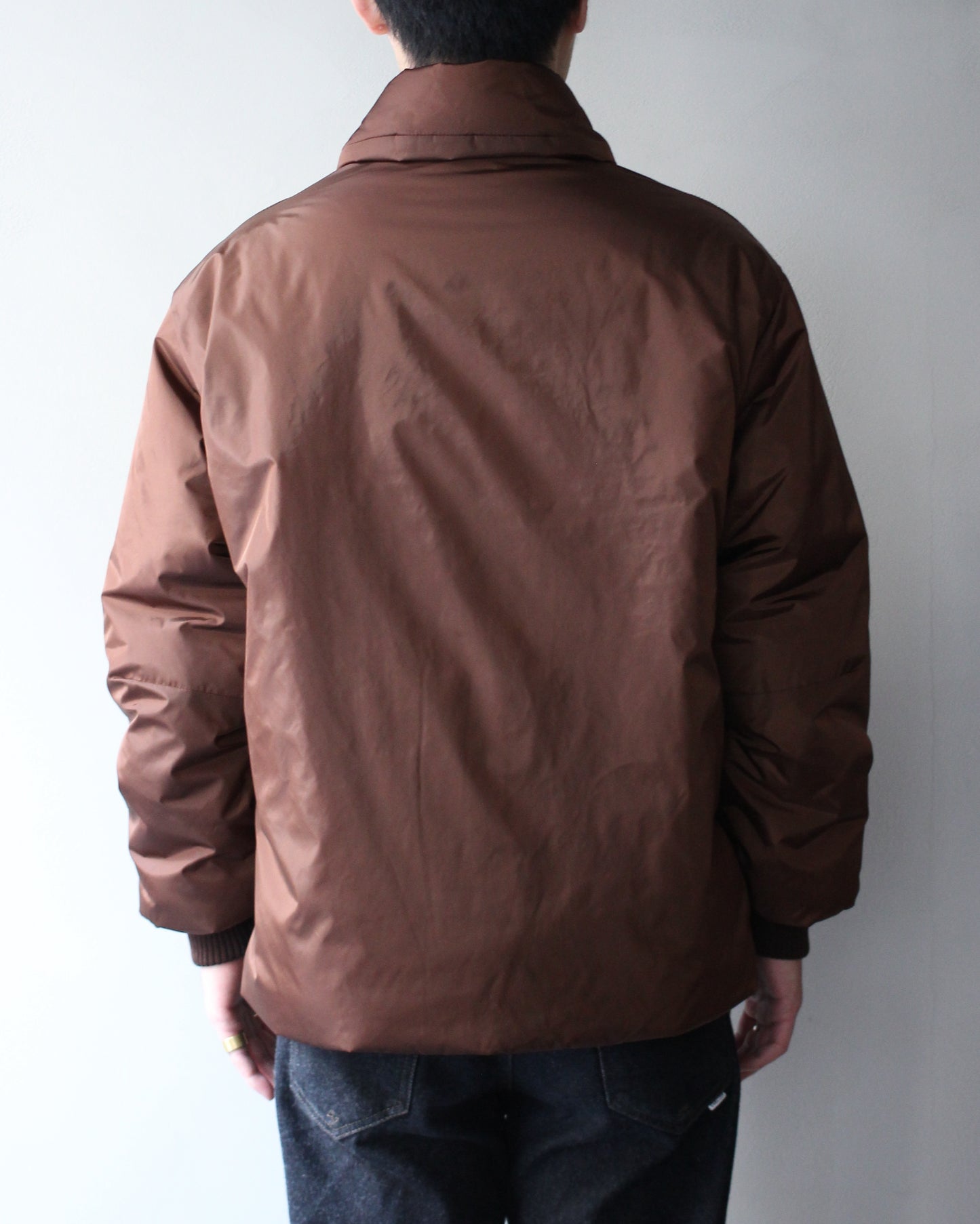 ARPENTEUR/LOFT J "TOBACCO(BROWN)"