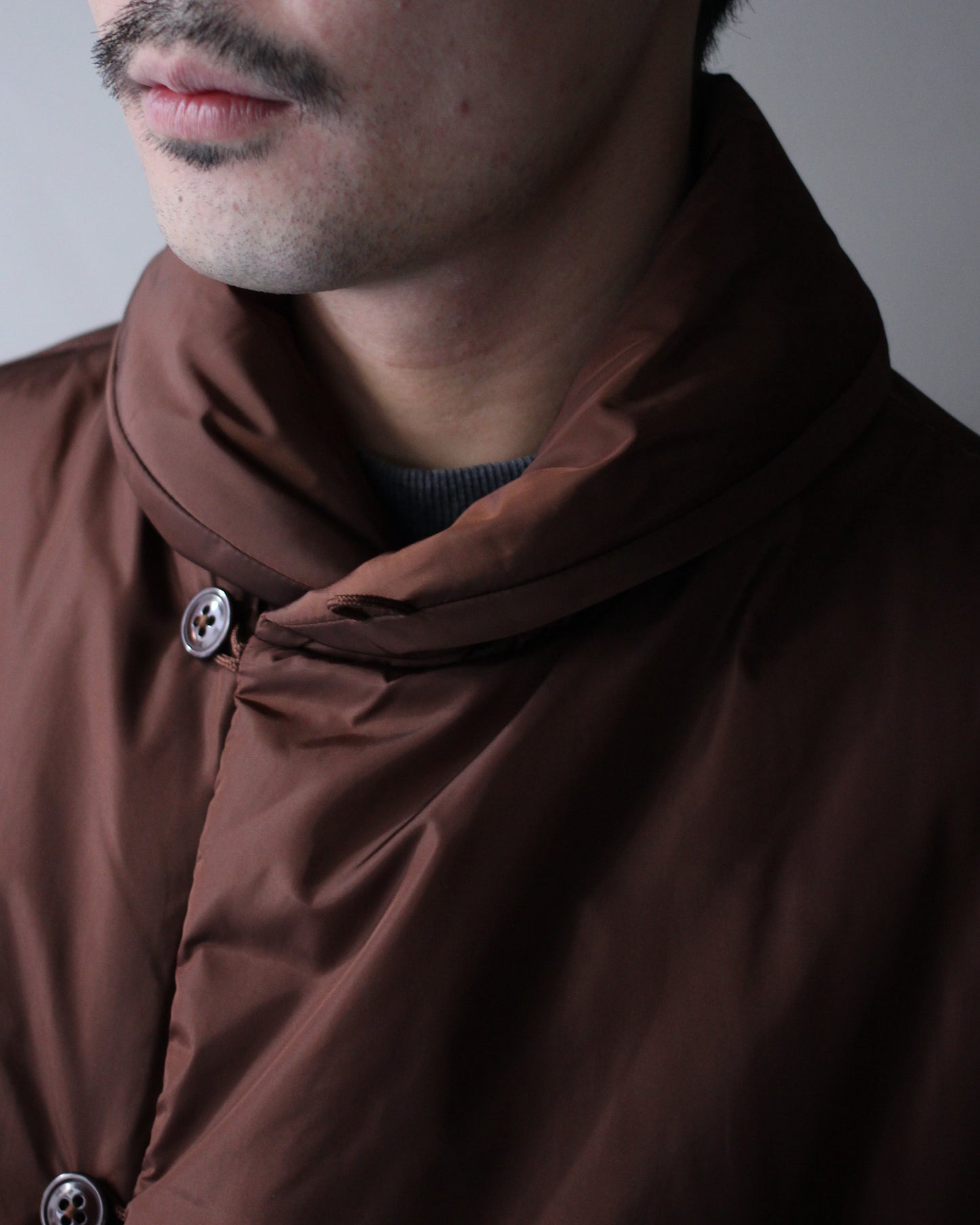 ARPENTEUR/LOFT J "TOBACCO(BROWN)"