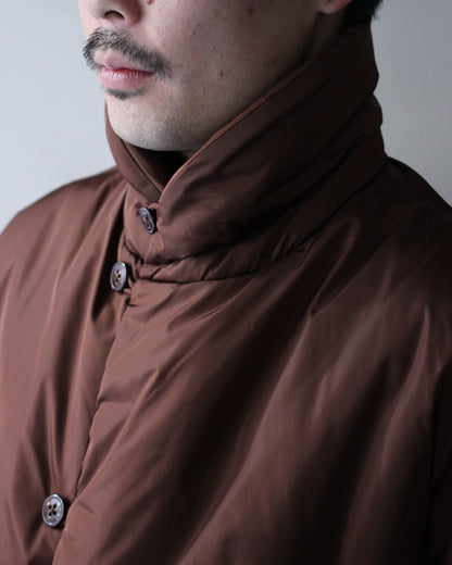 ARPENTEUR/LOFT J "TOBACCO(BROWN)"