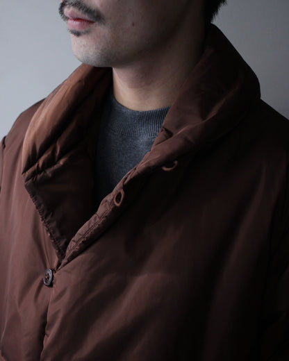 ARPENTEUR/LOFT J "TOBACCO(BROWN)"