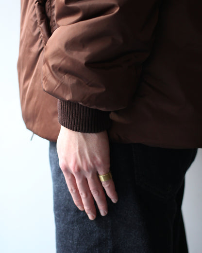 ARPENTEUR/LOFT J "TOBACCO(BROWN)"