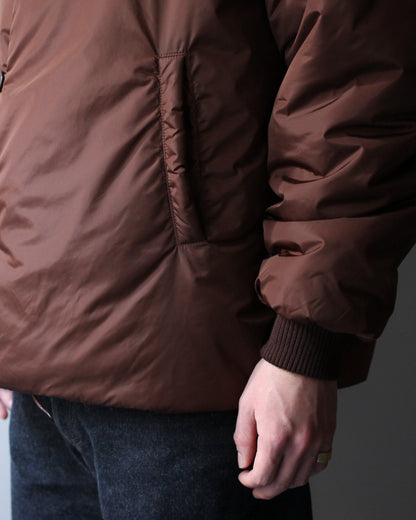 ARPENTEUR/LOFT J "TOBACCO(BROWN)"
