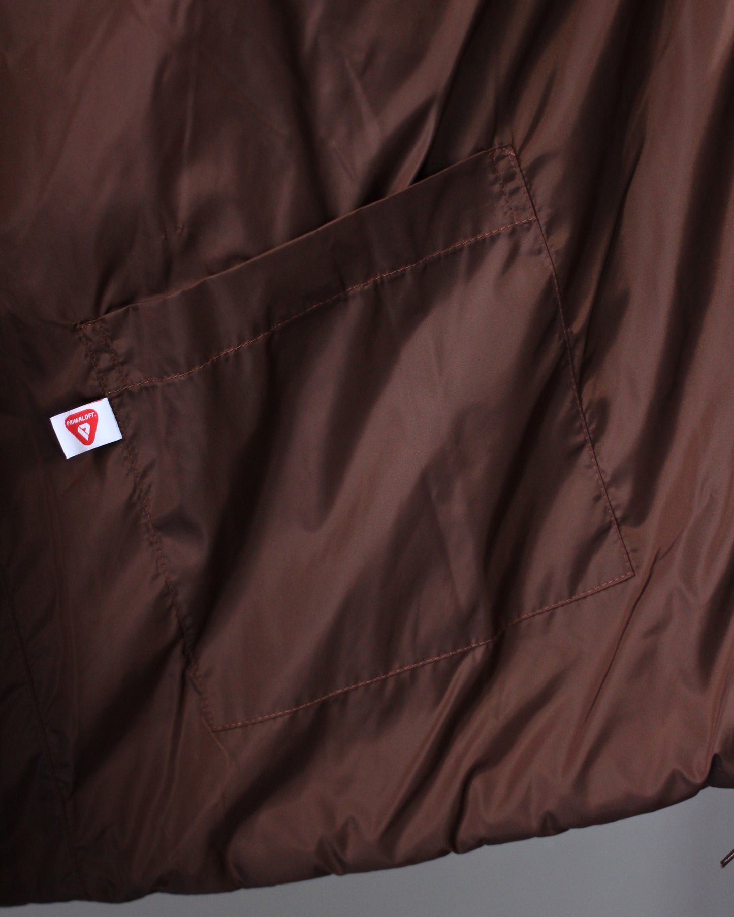 ARPENTEUR/LOFT J "TOBACCO(BROWN)"