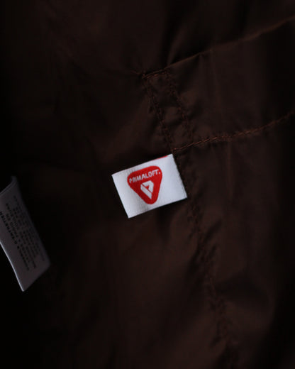 ARPENTEUR/LOFT J "TOBACCO(BROWN)"