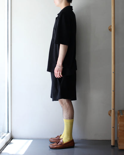 HOWLIN'（ハウリン） / Cocktail In Towel "Black"
