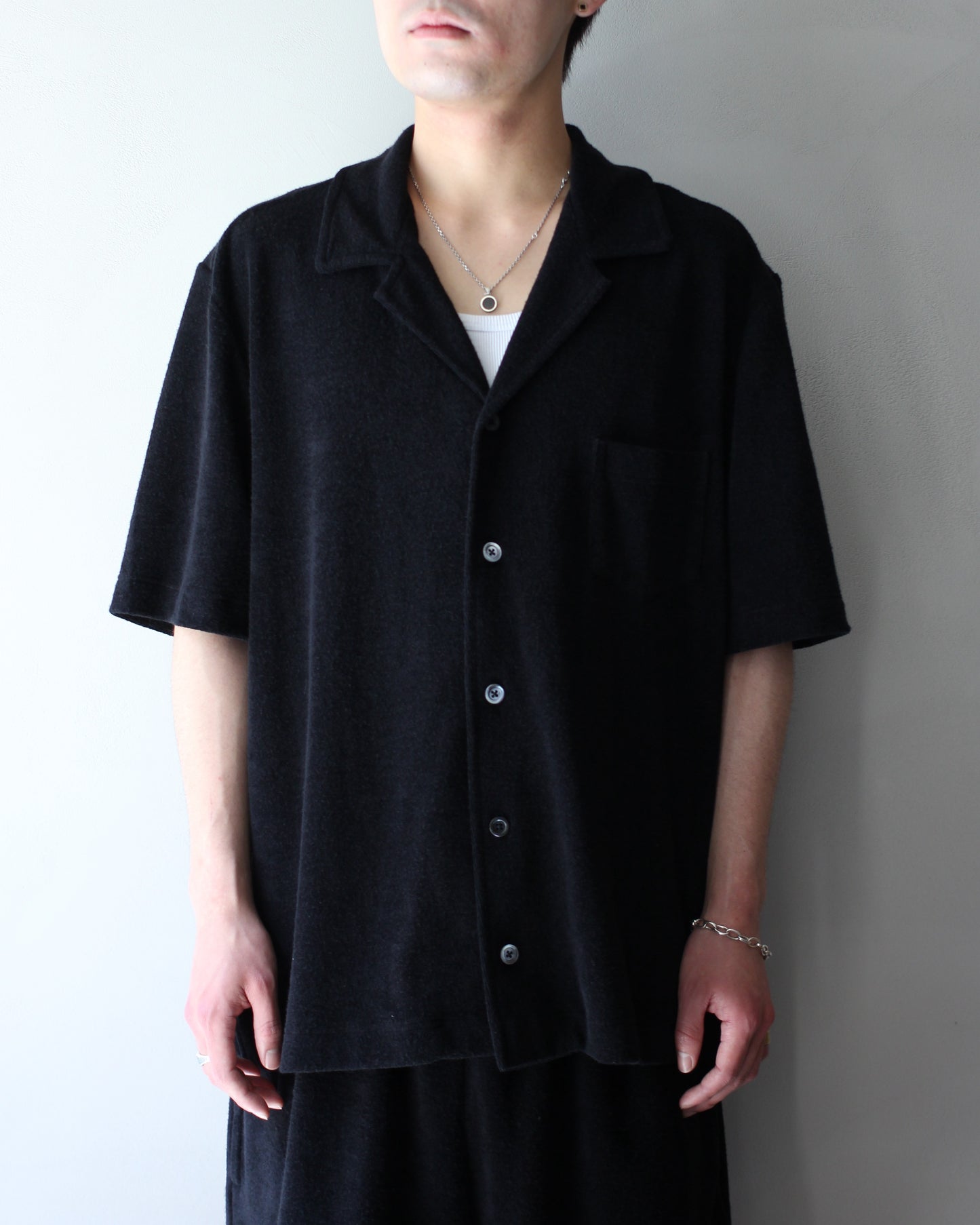HOWLIN'（ハウリン） / Cocktail In Towel "Black"