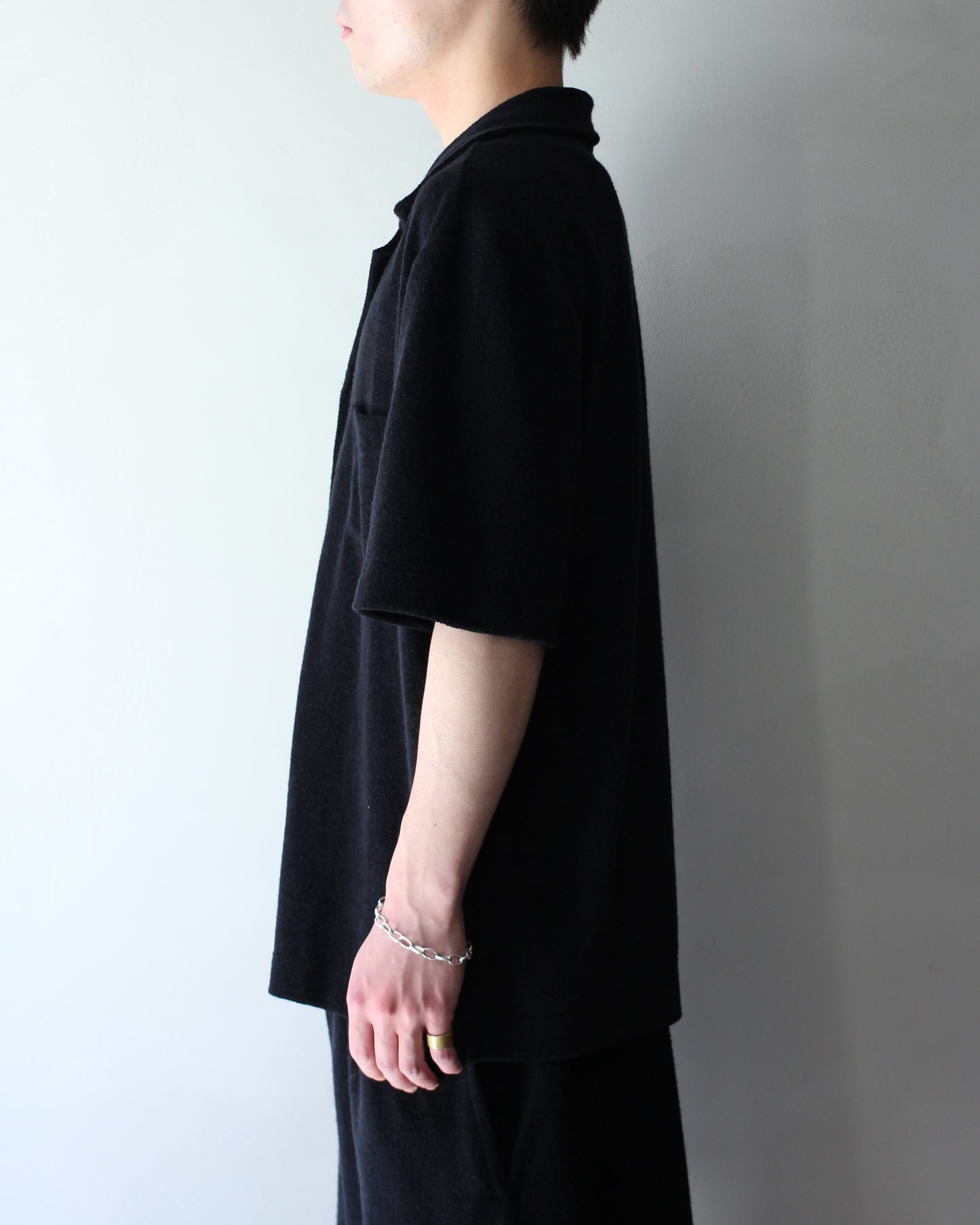 HOWLIN'（ハウリン） / Cocktail In Towel "Black"