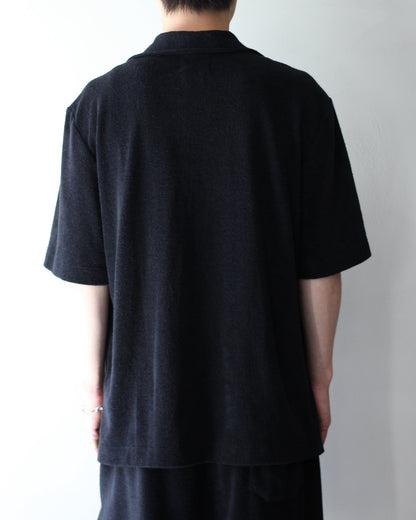 HOWLIN'（ハウリン） / Cocktail In Towel "Black"