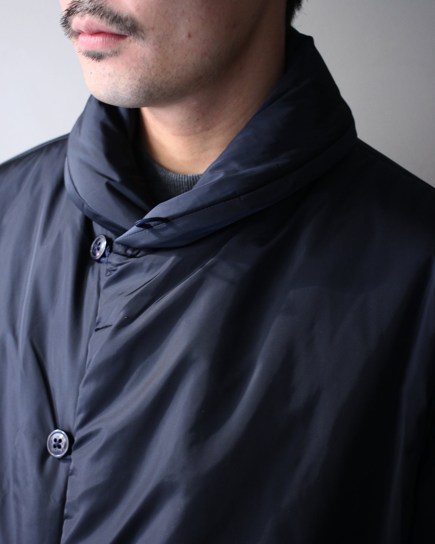 ARPENTEUR/LOFT J "MIDNIGHT(NAVY)"