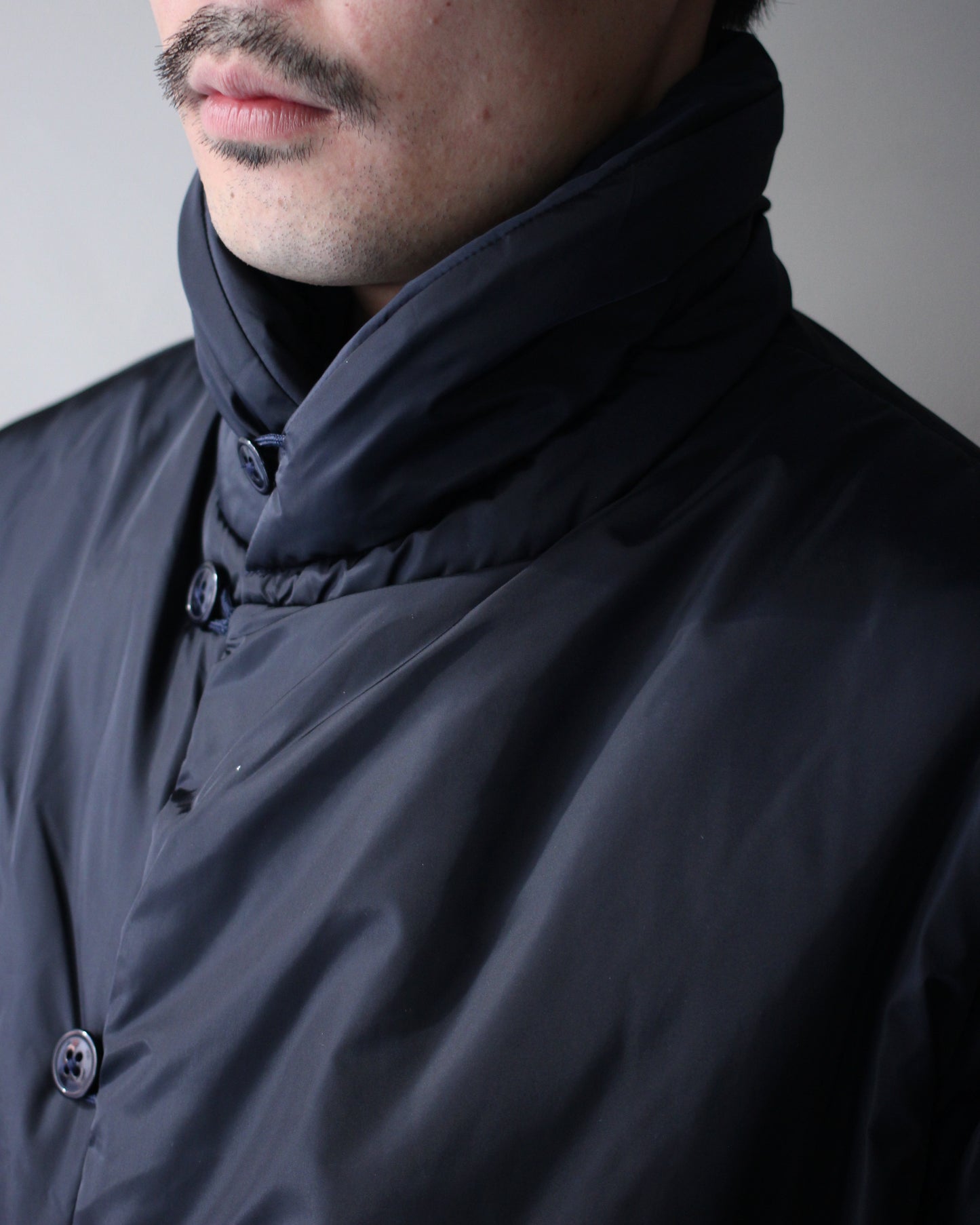 ARPENTEUR/LOFT J "MIDNIGHT(NAVY)"
