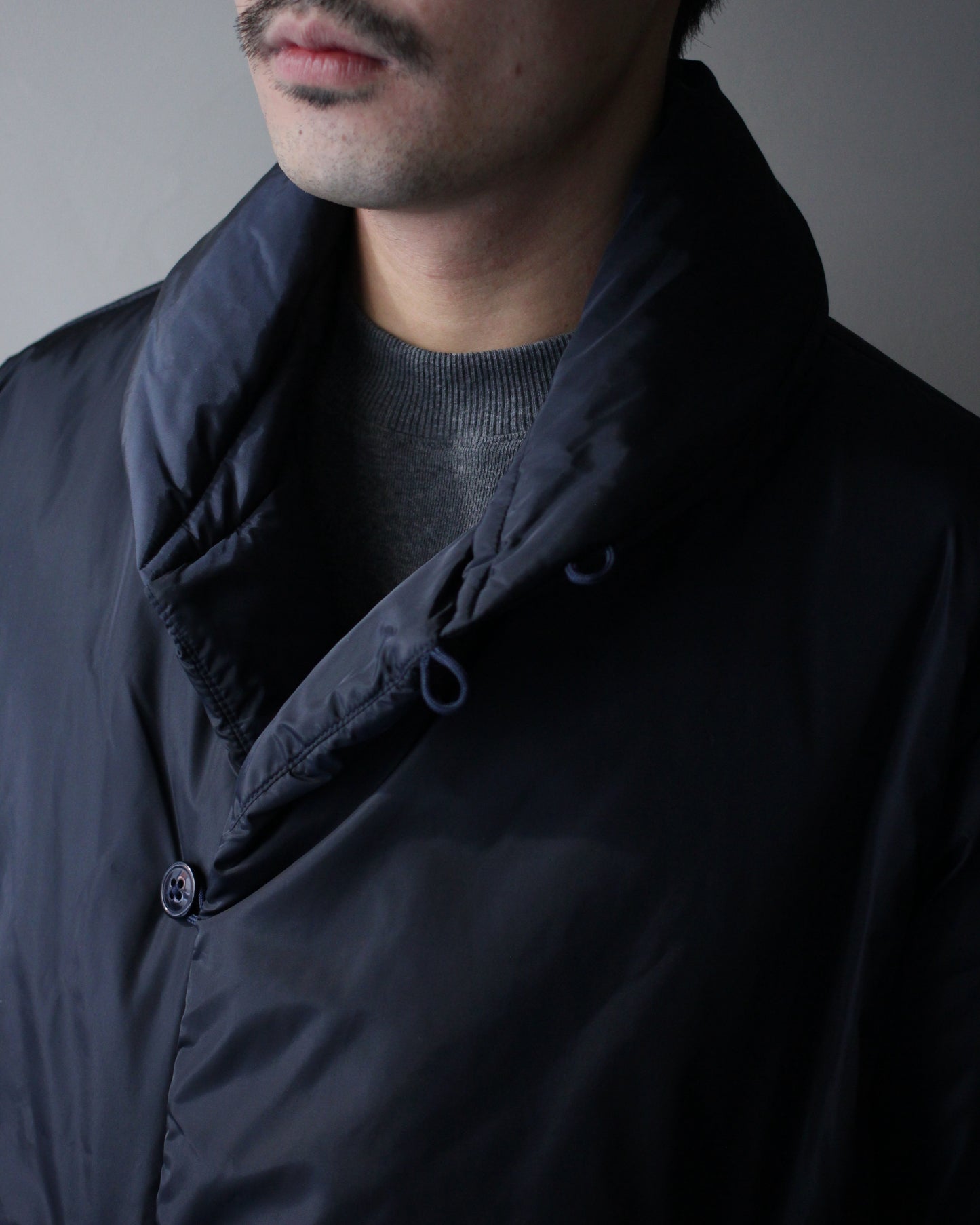 ARPENTEUR/LOFT J "MIDNIGHT(NAVY)"