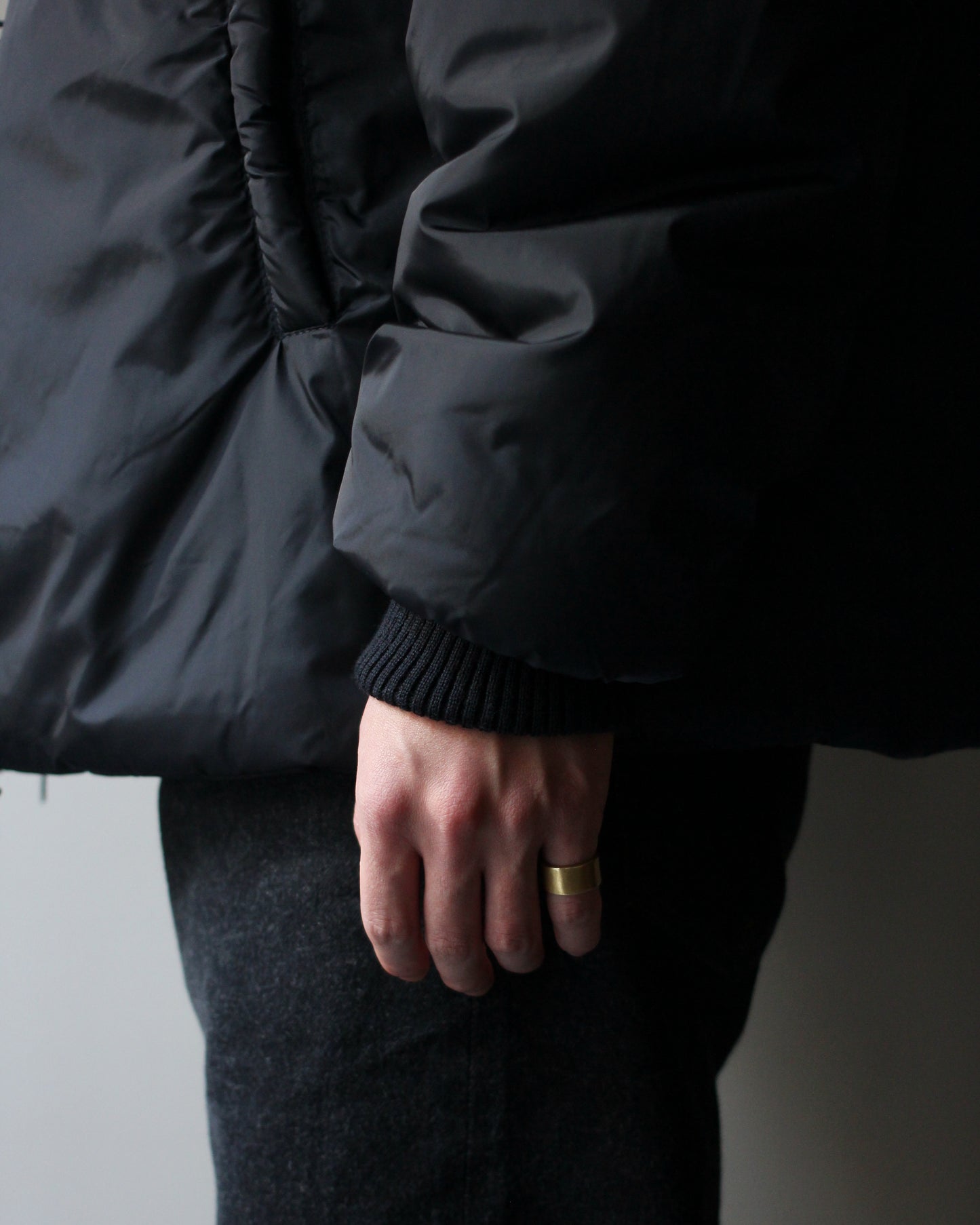 ARPENTEUR/LOFT J "MIDNIGHT(NAVY)"