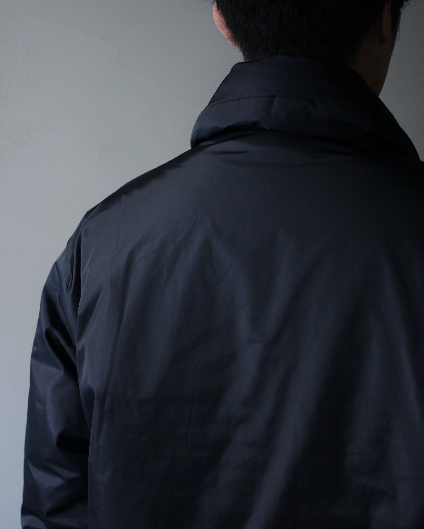 ARPENTEUR/LOFT J "MIDNIGHT(NAVY)"
