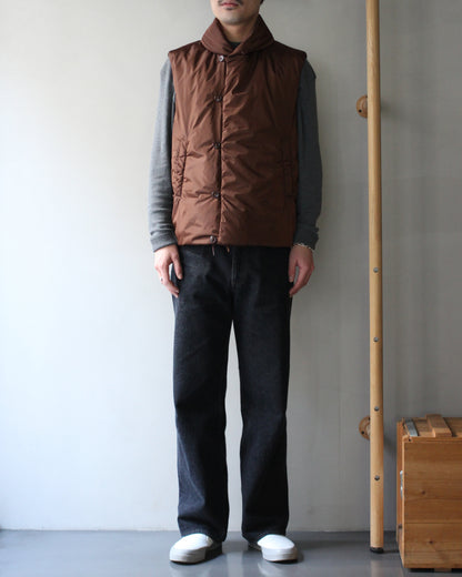 ARPENTEUR/LOFT V "TOBACCO(BROWN)"