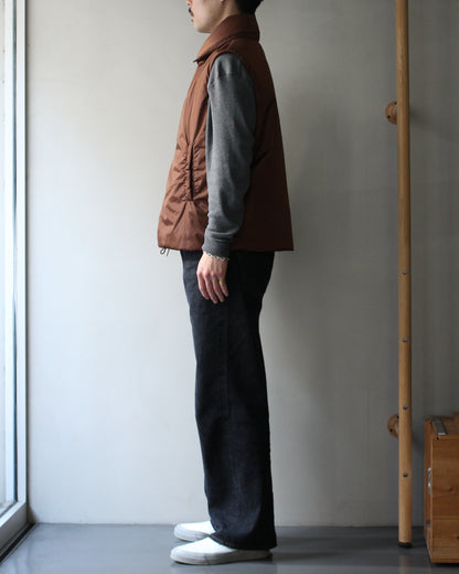 ARPENTEUR/LOFT V "TOBACCO(BROWN)"