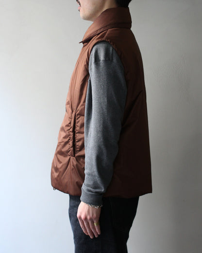 ARPENTEUR/LOFT V "TOBACCO(BROWN)"