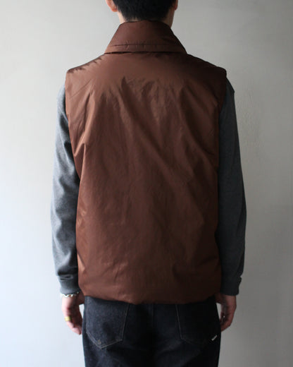 ARPENTEUR/LOFT V "TOBACCO(BROWN)"