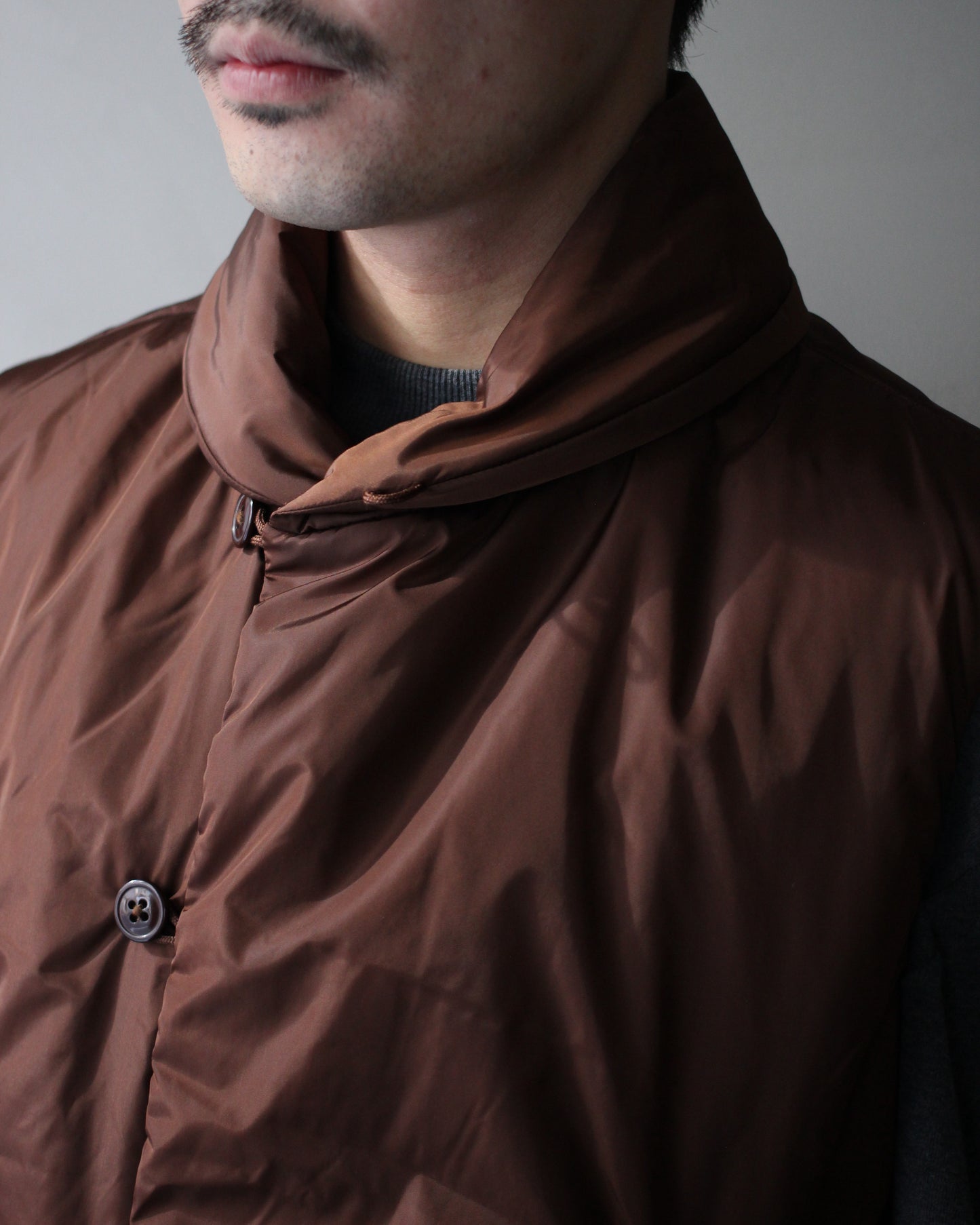 ARPENTEUR/LOFT V "TOBACCO(BROWN)"