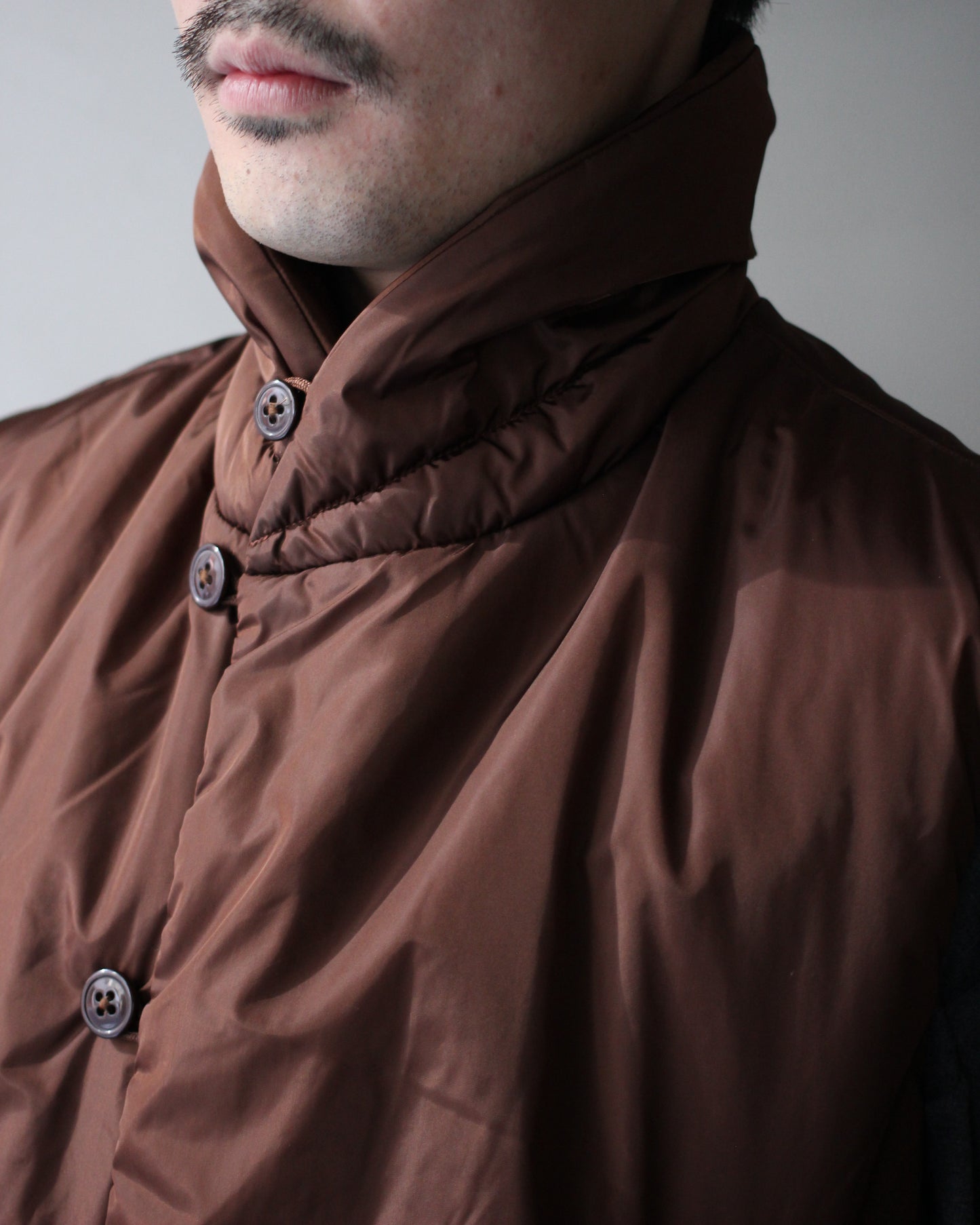 ARPENTEUR/LOFT V "TOBACCO(BROWN)"