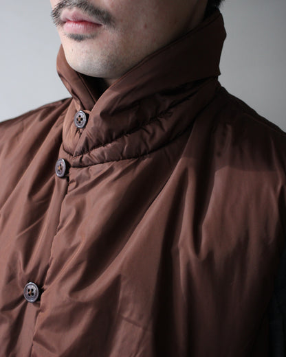 ARPENTEUR/LOFT V "TOBACCO(BROWN)"