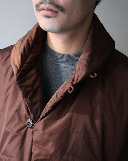ARPENTEUR/LOFT V "TOBACCO(BROWN)"