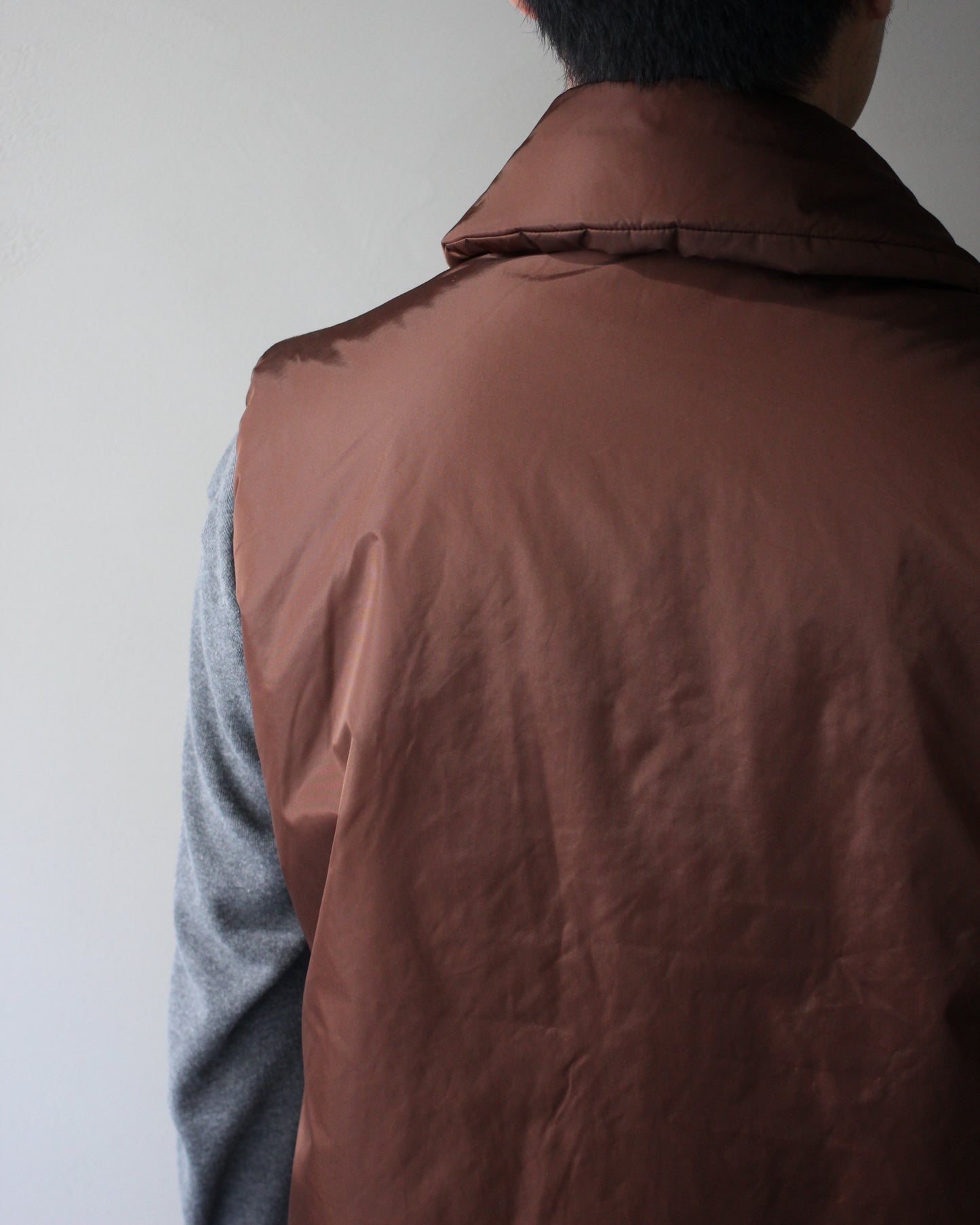 ARPENTEUR/LOFT V "TOBACCO(BROWN)"
