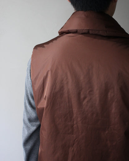 ARPENTEUR/LOFT V "TOBACCO(BROWN)"