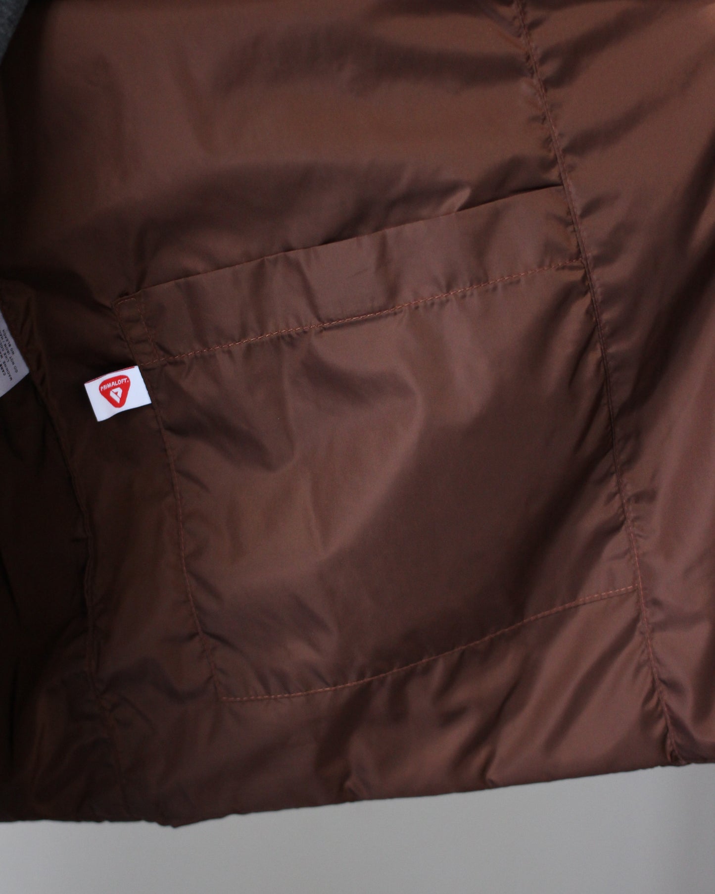 ARPENTEUR/LOFT V "TOBACCO(BROWN)"