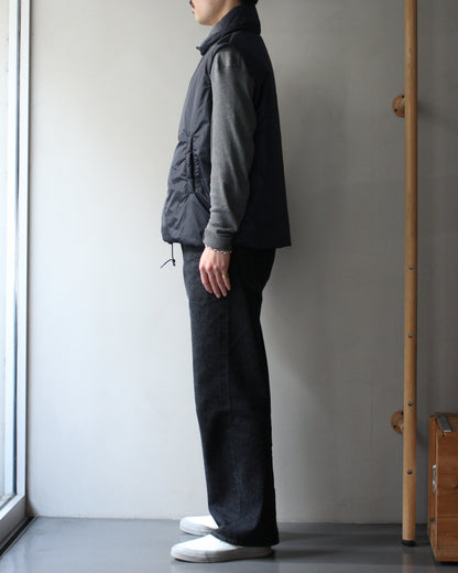 ARPENTEUR/LOFT V "MIDNIGHT(NAVY)"