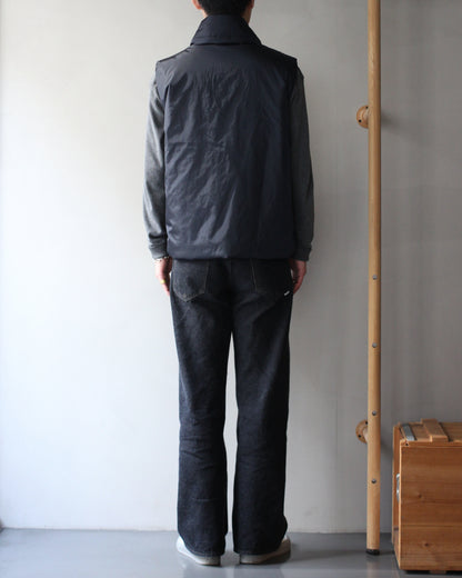 ARPENTEUR/LOFT V "MIDNIGHT(NAVY)"