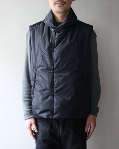 ARPENTEUR/LOFT V "MIDNIGHT(NAVY)"