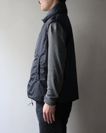 ARPENTEUR/LOFT V "MIDNIGHT(NAVY)"