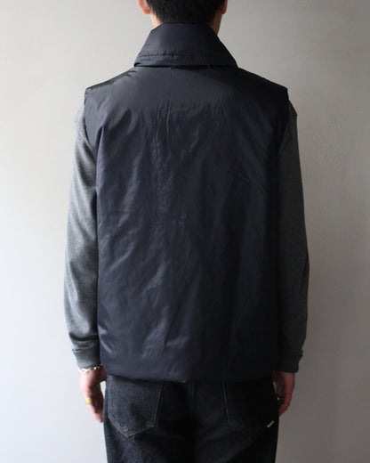 ARPENTEUR/LOFT V "MIDNIGHT(NAVY)"