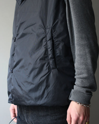 ARPENTEUR/LOFT V "MIDNIGHT(NAVY)"
