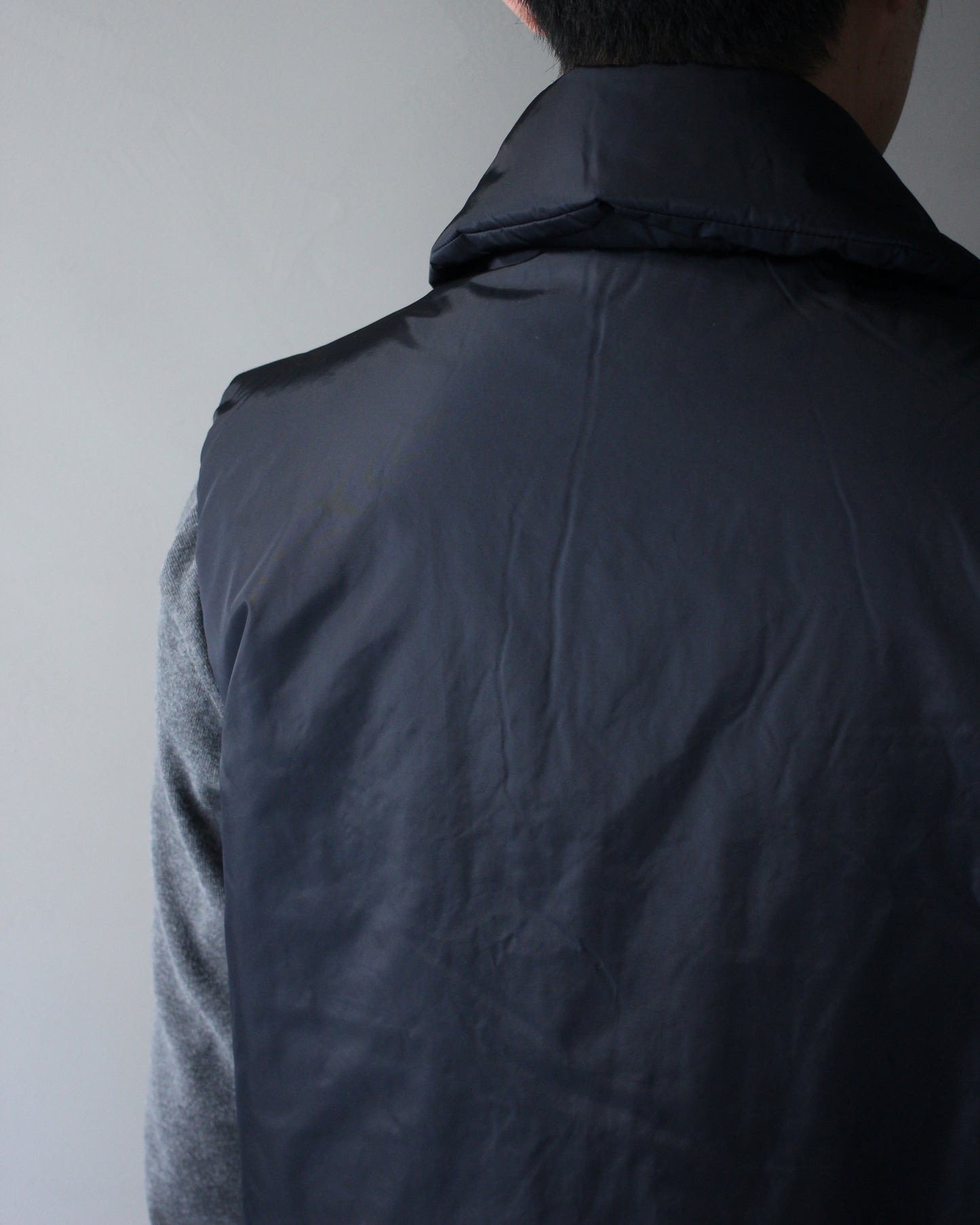 ARPENTEUR/LOFT V "MIDNIGHT(NAVY)"