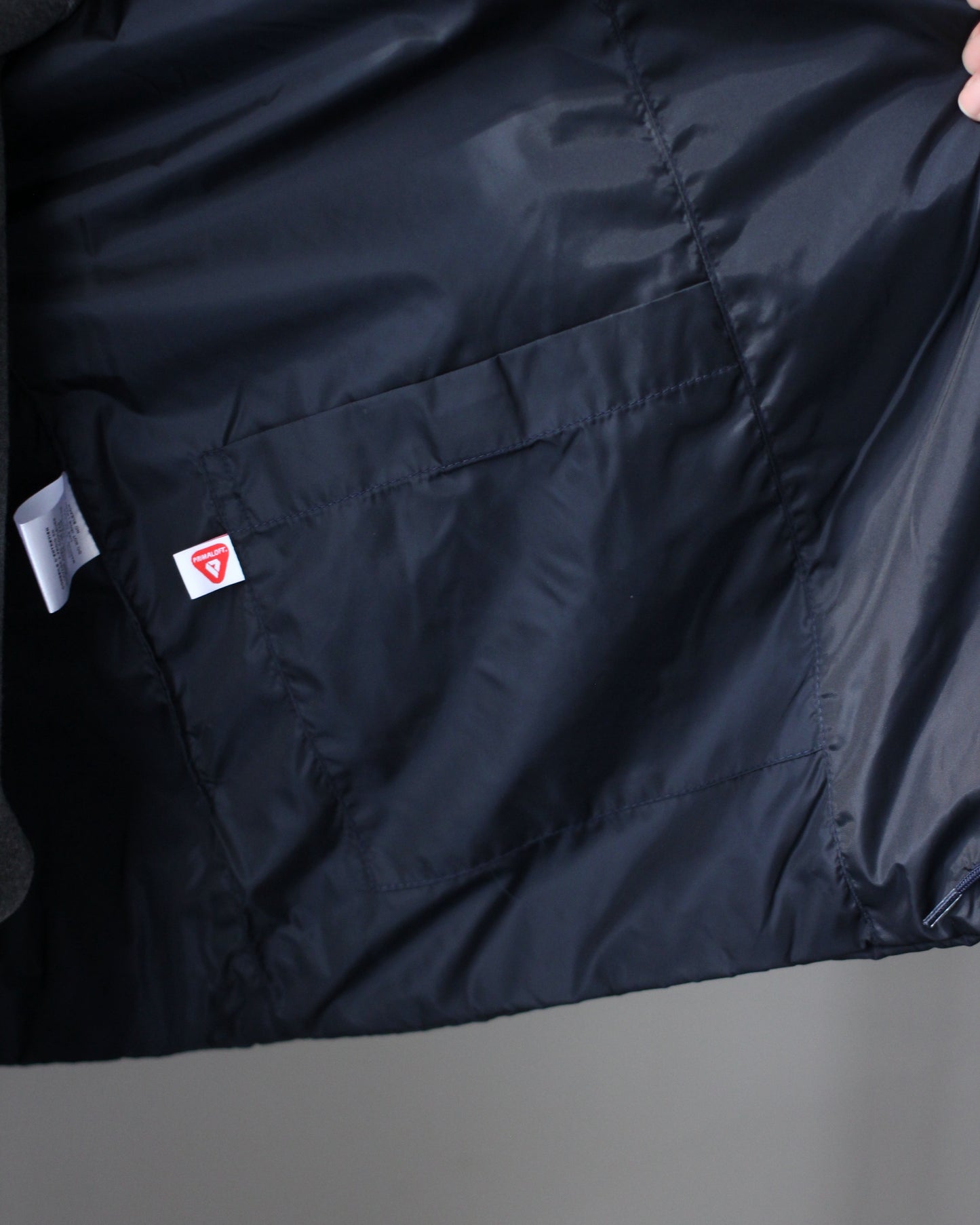 ARPENTEUR/LOFT V "MIDNIGHT(NAVY)"