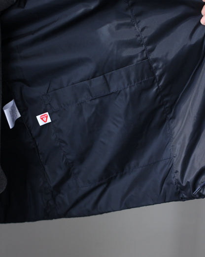 ARPENTEUR/LOFT V "MIDNIGHT(NAVY)"