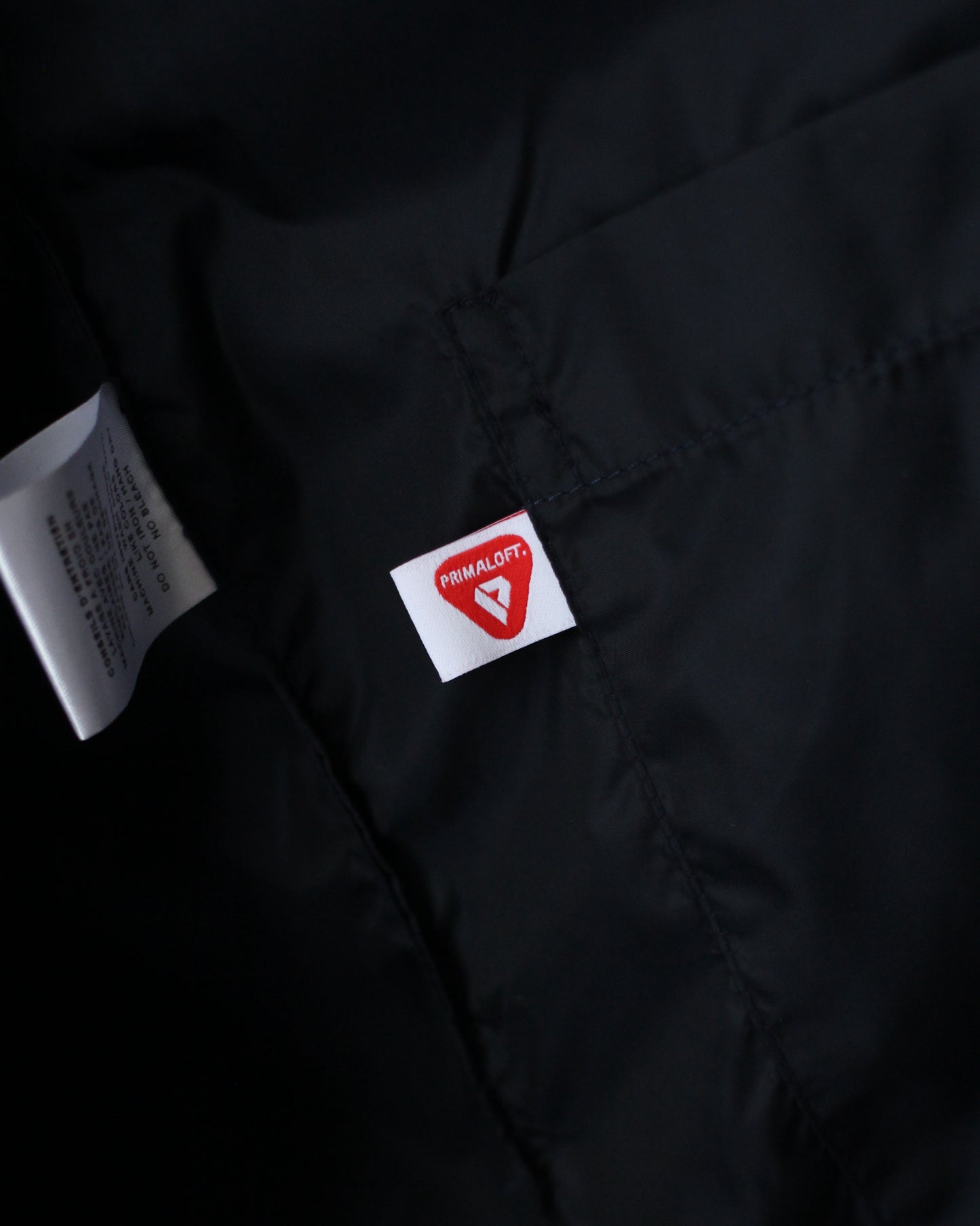 ARPENTEUR/LOFT V "MIDNIGHT(NAVY)"