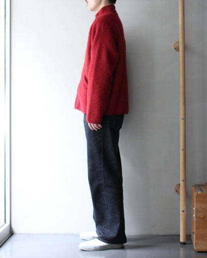 ARPENTEUR/CONTOUR J "RED"