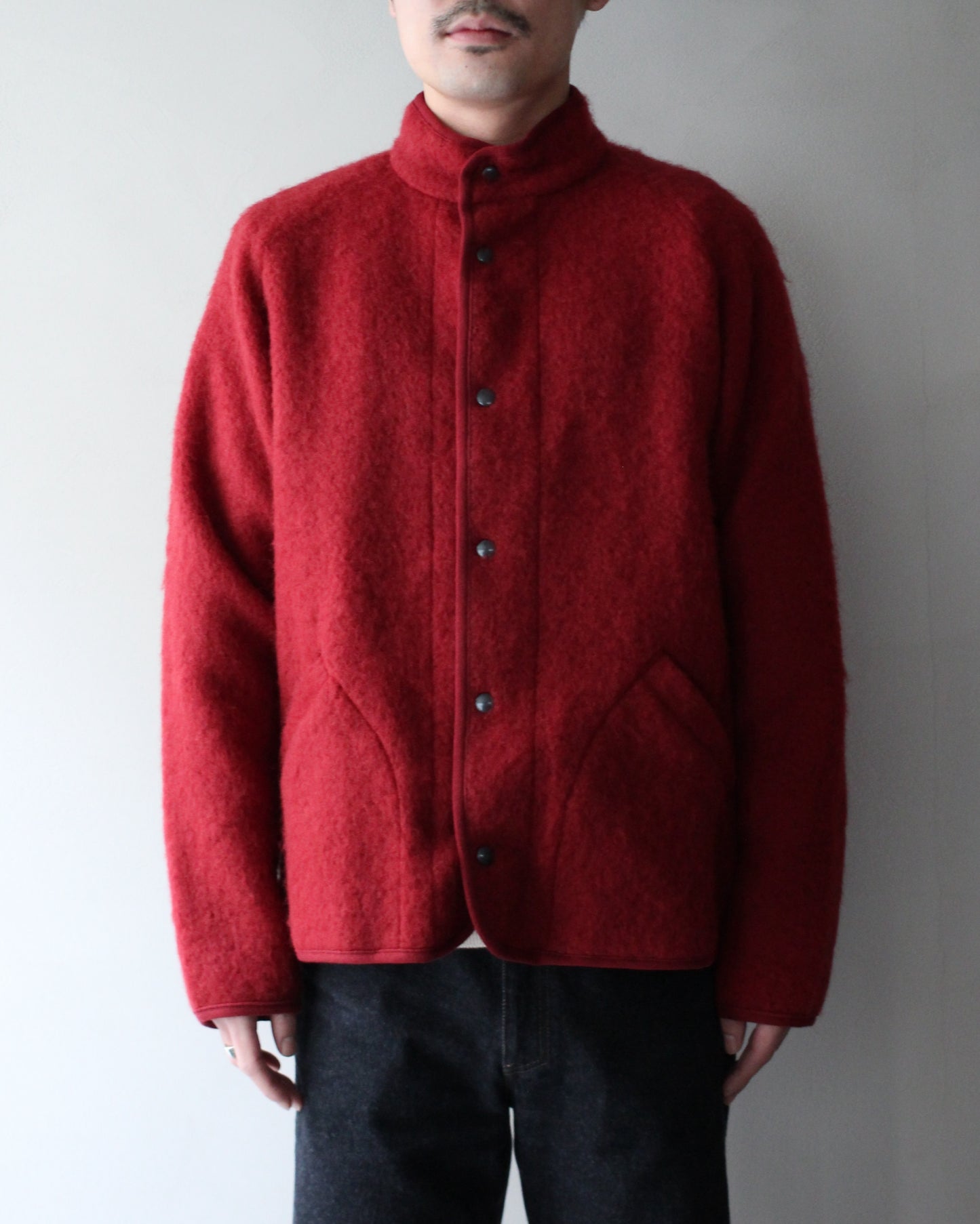 ARPENTEUR/CONTOUR J "RED"