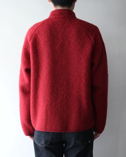 ARPENTEUR/CONTOUR J "RED"