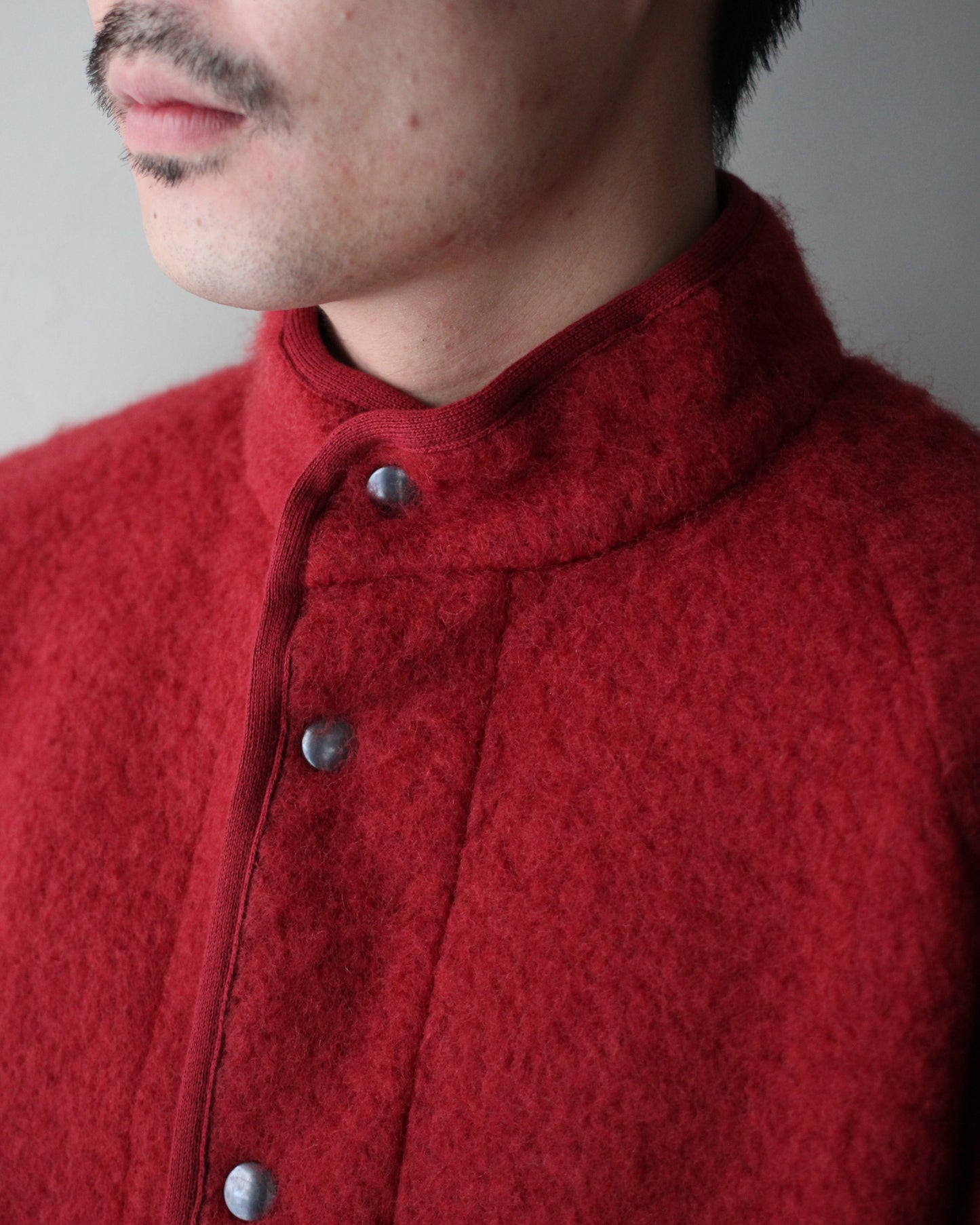 ARPENTEUR/CONTOUR J "RED"