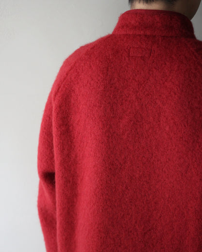 ARPENTEUR/CONTOUR J "RED"