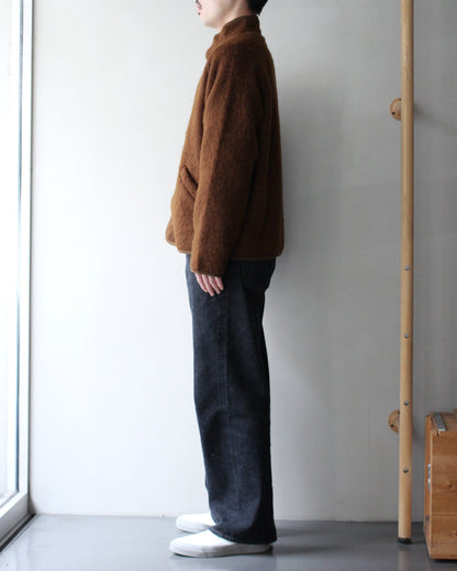 ARPENTEUR/CONTOUR J "TOBACCO(BROWN)"