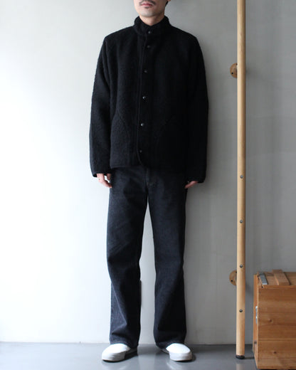 ARPENTEUR/CONTOUR J "BLACK"