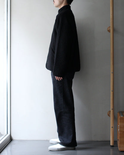 ARPENTEUR/CONTOUR J "BLACK"