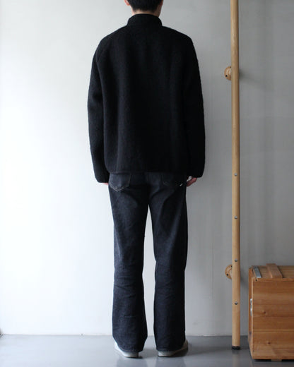 ARPENTEUR/CONTOUR J "BLACK"