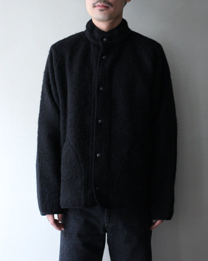 ARPENTEUR/CONTOUR J "BLACK"