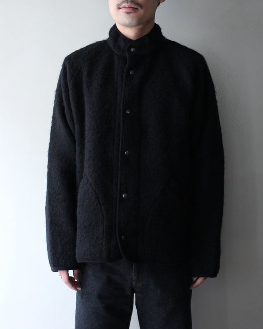 ARPENTEUR/CONTOUR J "BLACK"
