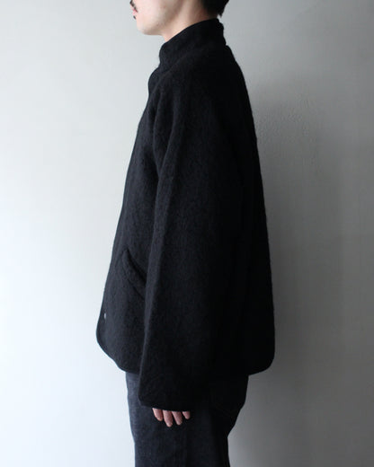 ARPENTEUR/CONTOUR J "BLACK"